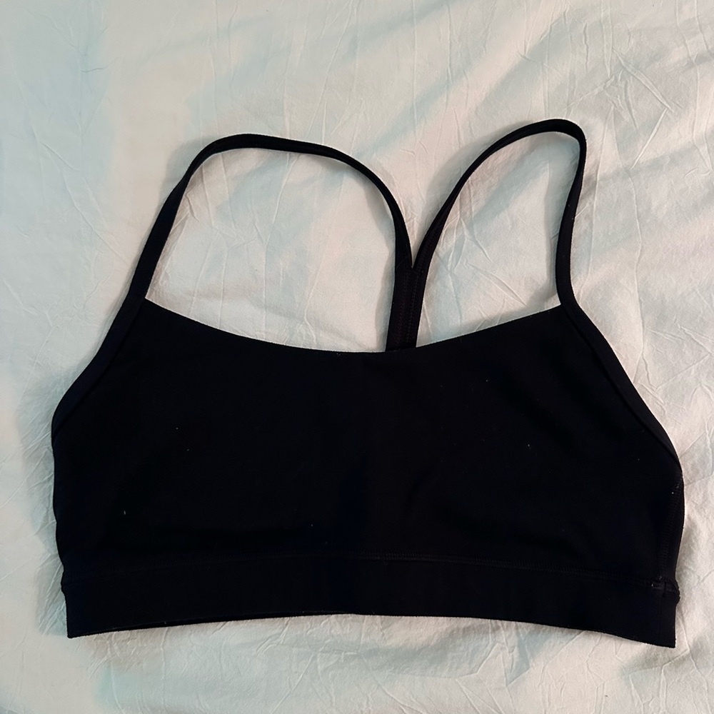 Butterluxe CRZ Yoga Women’s Y Back Sports Bra